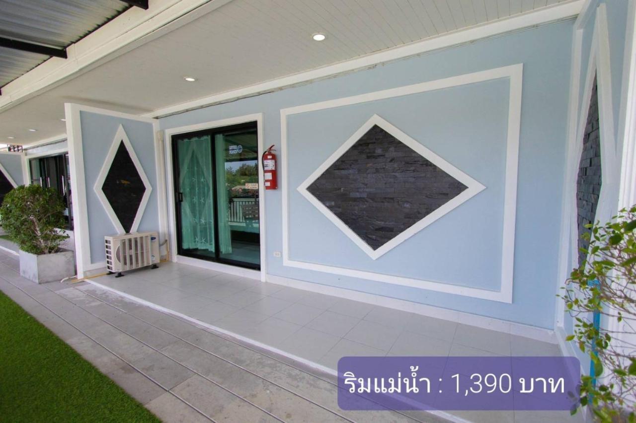 Chaiyai River Front Hotel สิชล ภายนอก รูปภาพ