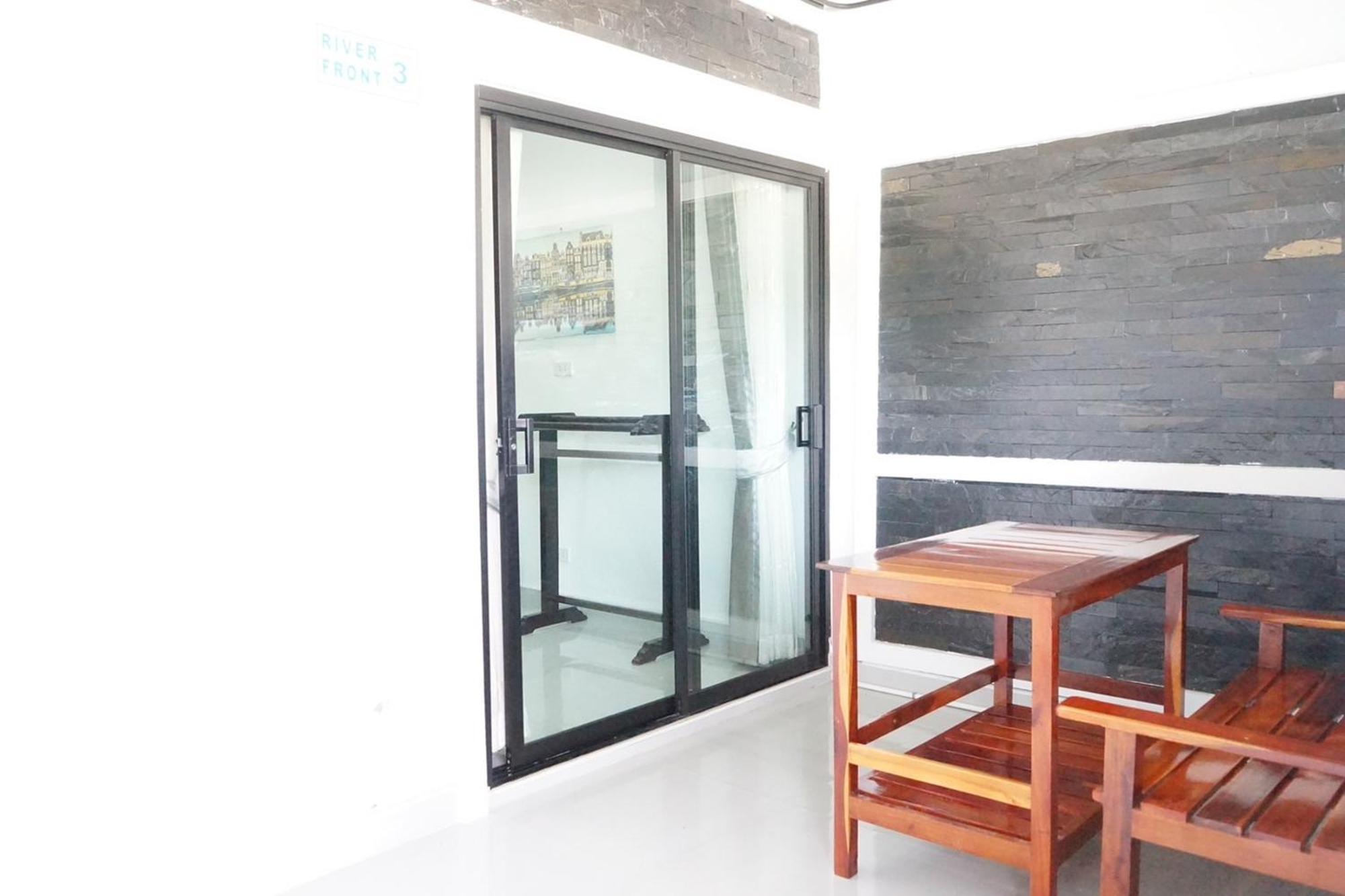 Chaiyai River Front Hotel สิชล ภายนอก รูปภาพ