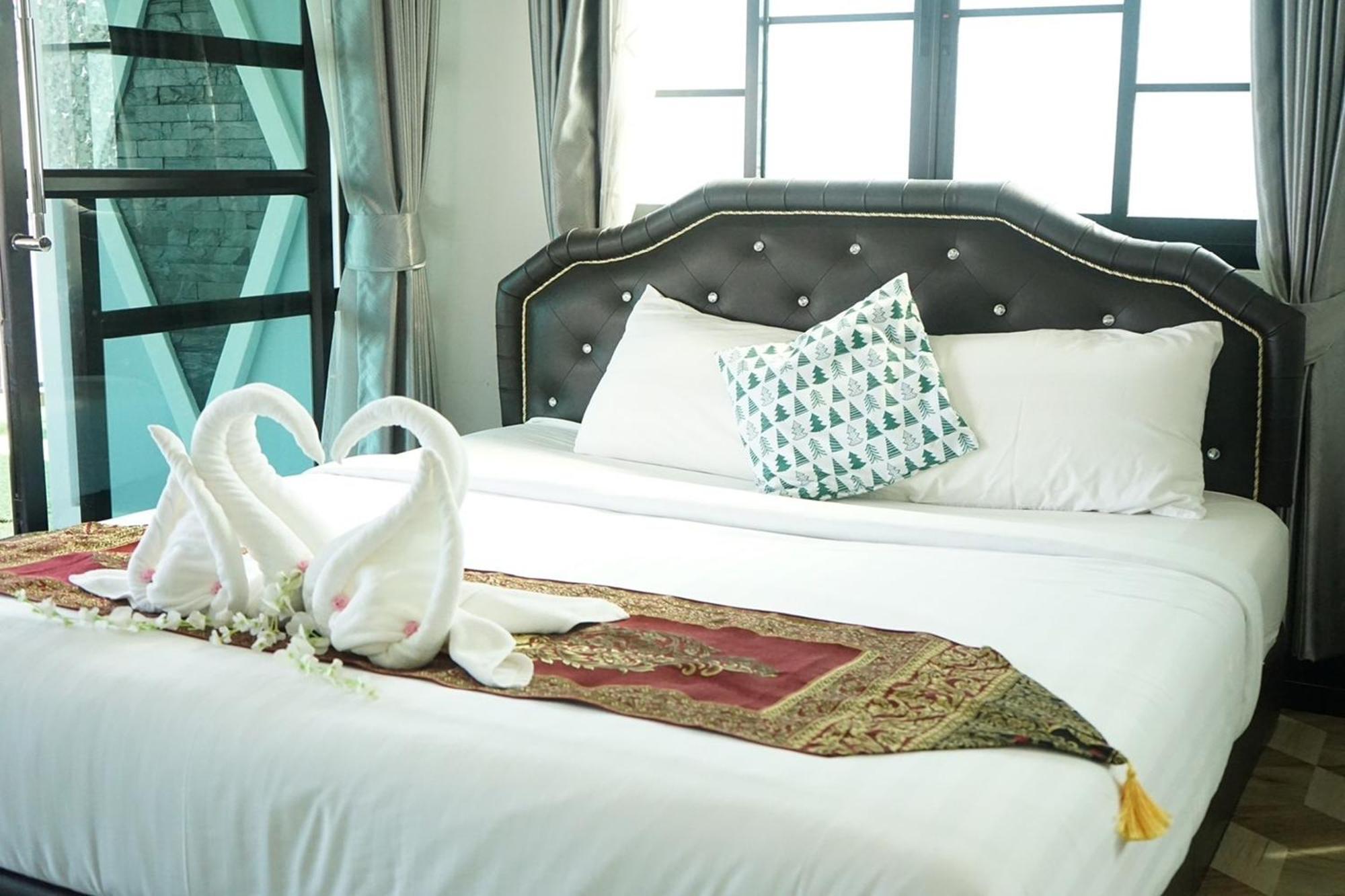 Chaiyai River Front Hotel สิชล ภายนอก รูปภาพ
